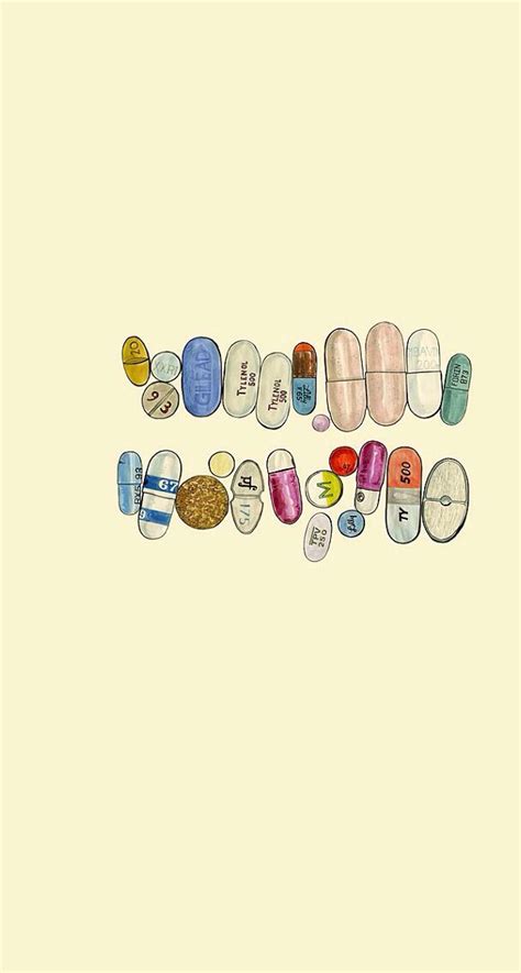 Cute Pharmacy Wallpapers Wallpapersafari