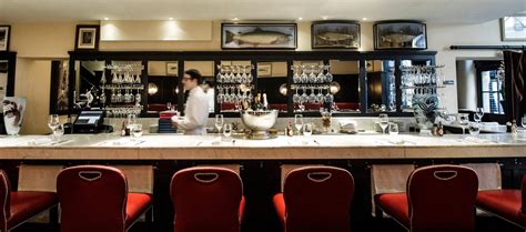 Bentley's Oyster Bar and Grill - Seafood Fine Dining Off The Beaten Track