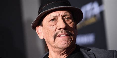 Danny Trejo Appears in CRI-Help PSA For Those Struggling With Addiction