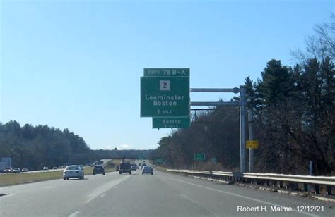 I 495 In Massachusetts Photo Gallery