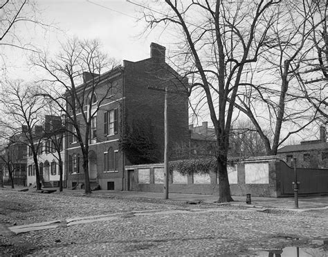 What Alexandria, Virginia looked like in the 1910s through these ...