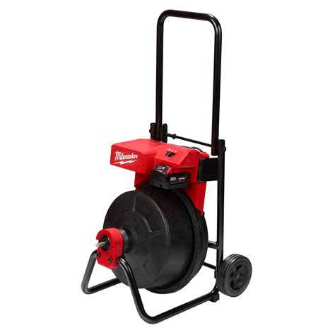 Milwaukee Tool 2817A 21 Milwaukee M18 Drum Machines Summit Racing