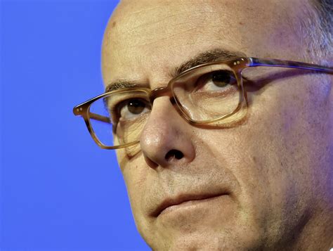 Gouvernement Bernard Cazeneuve Obtient La Confiance De L Assembl E