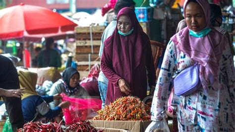 Ekonom Ingatkan Inflasi Bakal Naik Signifikan Setelah Lebaran Jika