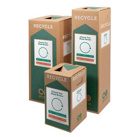 Reduce Event Waste With Zero Waste Box Terracycle