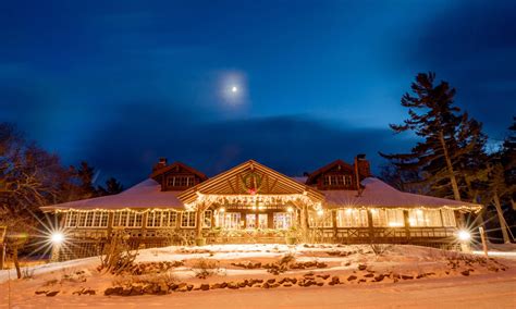 Golf » Keweenaw Mountain Lodge