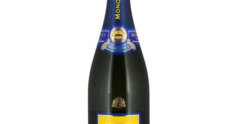 Heidsieck Monopole Blue Top Champagne 75cl | Prestige Drinks