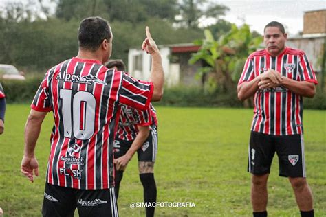 Actualidade São Paulo em campo pela 10ª Rodada da club futebol