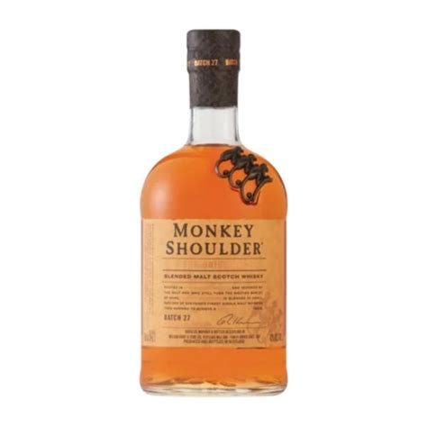 Monkey Shoulder 750Ml - Cellar Hut