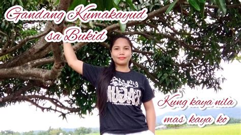 Buhay Magsasaka Babaeng Magaling Sa Bukid Evangeline Soloria Youtube