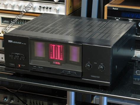 MX-1000 AudioVintageFirst