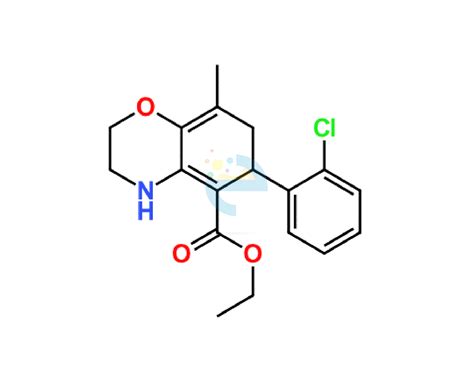 Amlodipine Ep Impurity K Elitesynth Laboratories