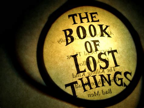 Angela's Anxious Life: The Book of Lost Things by John Connolly Review