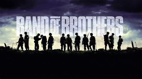 Band of Brothers, image, screenshot, album cover, HD Wallpaper | Rare ...