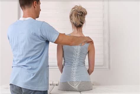 7 Non Surgical Options For Back Pain