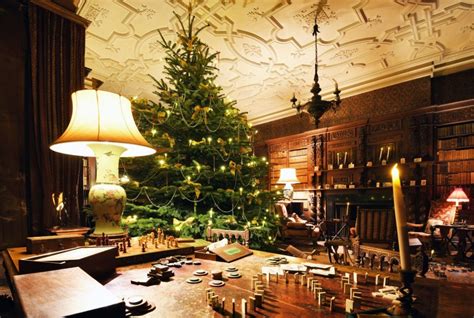 Festive Fun With The National Trust In Kent And East Sussex This