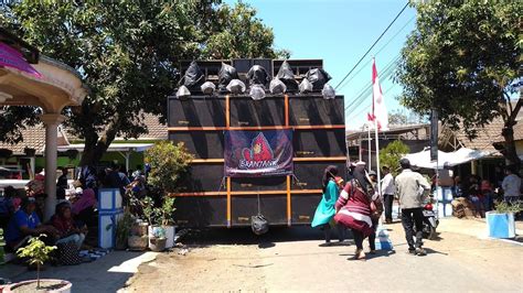 BREWOG AUDIO PUTAR DJ ANDALANNYA YouTube