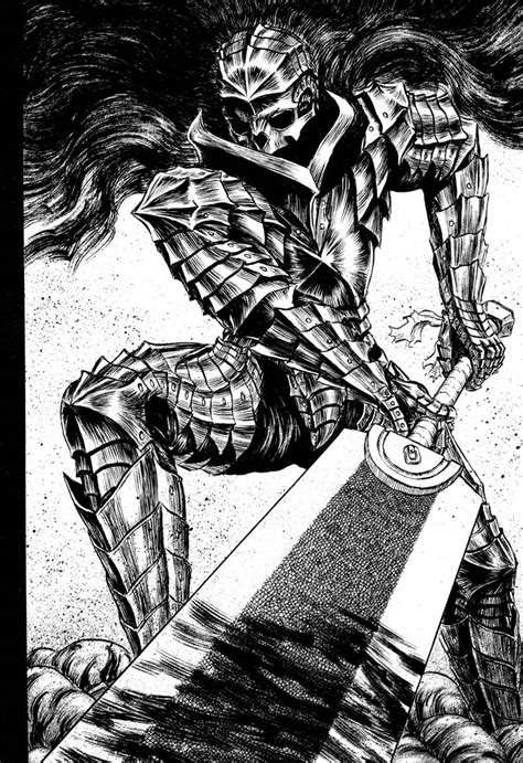 Image - Guts Berserker Armor.jpg | DEATH BATTLE Wiki | FANDOM powered ...