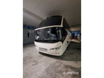 NEOPLAN CITYLINER P14 For Sale Coach 6972538