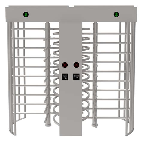 Ss Full Height Turnstiles Full Height Turnstile Gate Full Height