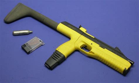 Drozd airgun conversion - AR15.COM