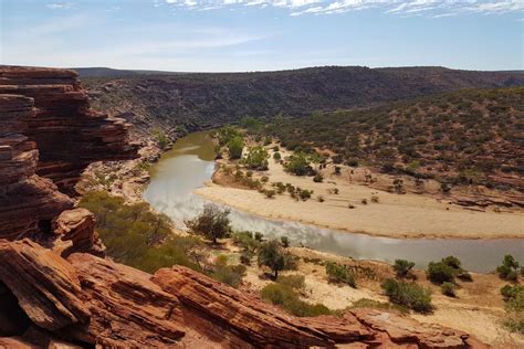 Kalbarri National Park