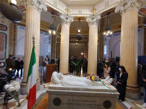 Commemorazione Dei Defunti A Messina Messa Celebrata Dal Vescovo E