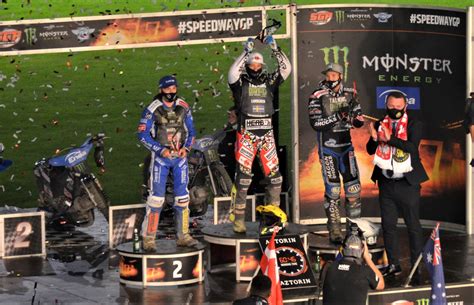 U Lowe Wi To W Gorzowie Wlkp Enea Fim Speedway Grand