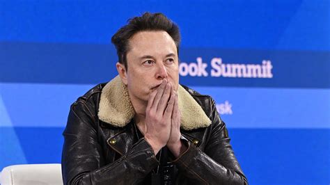 Elon Musks 50 Billion Tesla Pay Package Was Just Voided By A Judge In