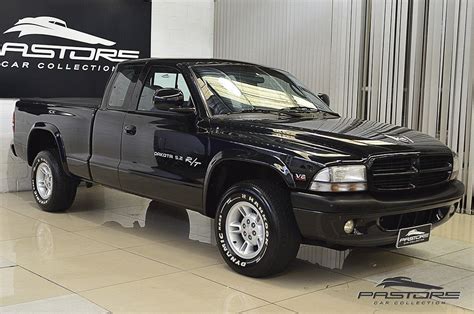 Dodge Dakota 52 Rt 2000 Pastore Car Collection Dodge Trucks Ram