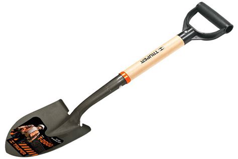 Лопата TRUPER TR-BY: Купить в официального дилера TRUPER в Украине ...