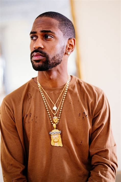 Big Sean Net Worth [2025 Update]: Charity & Career - Wealthy Peeps