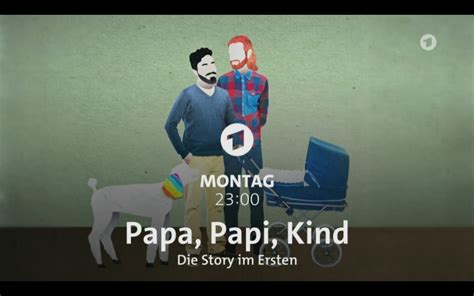 Fernseh Tipp Papi Papi Kind Gay Ch Alles Bleibt Anders