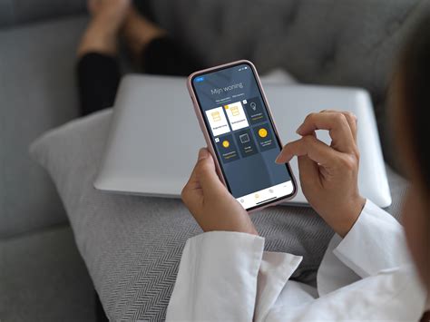 Inside Blinds | Motorization