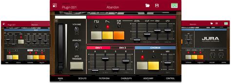 Req Air Music Technology Jura Audioz