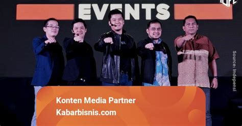 MET Indonesia Dorong Tumbuh Kembang E Sports Di Tanah Air Kumparan