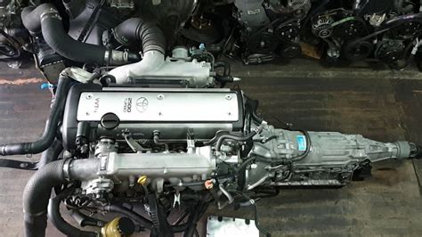 เครื่อง 1jz Turbo ราคา ทุกสิ่งที่คุณต้องรู้การซื้อและบำรุงรักษา Lyta