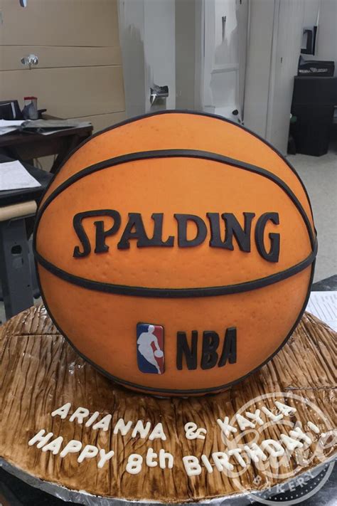 Basketball Themed Birthday Cake Ideas Infoupdate Org