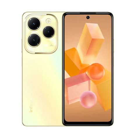 Smartphone INFINIX Hot FF Go Go En Tunisie Numedia