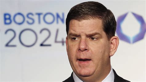 Marty Walsh Confirmed As Labor Secretary At Pivotal Time Npr