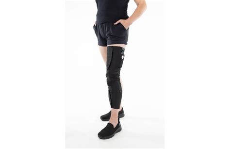 FDA clears Cionic’s Neural Sleeve for mobility issues - Medical Design Sourcing