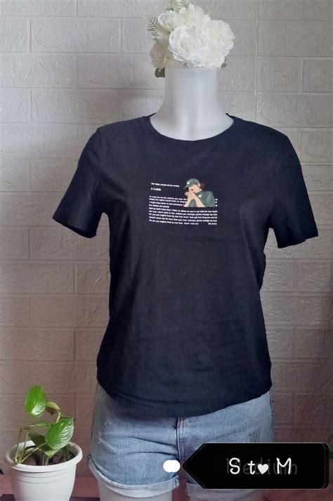 Sanfu, Women's Fashion, Tops, Shirts on Carousell