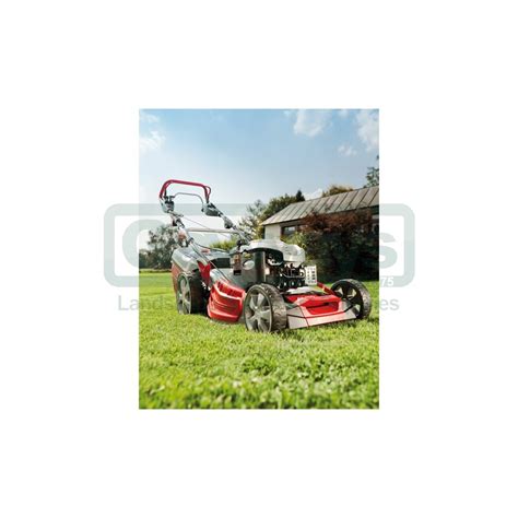 Al Ko Sp Highline Petrol Self Propelled Lawnmower Al Ko From