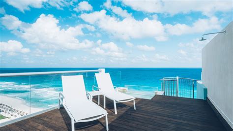 5-star* All-Inclusive resort in Cancún | Iberostar Selection Cancún©