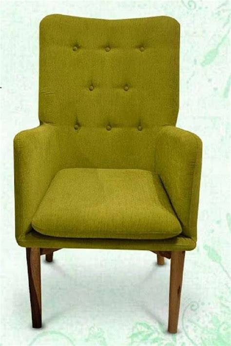 Sheesham Wood High Back Wooden Sofa Chair At Rs In Ghaziabad Id