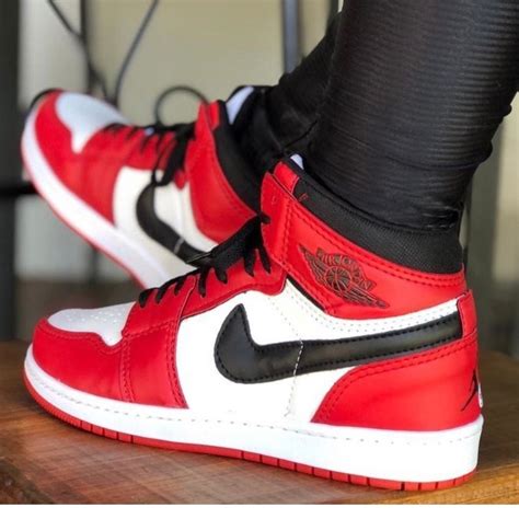 Tênis Bota Nike Cano Alto Air Jordan 1 Masculino e Feminino Shopee Brasil