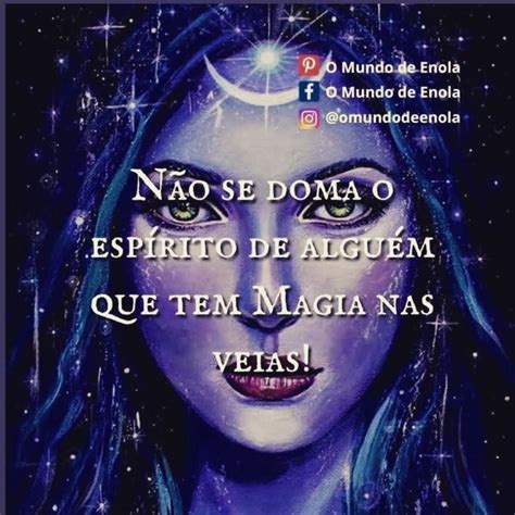 Pin De Betinha Em Melhores Frases Frases De Bruxa Oficina Das Bruxas