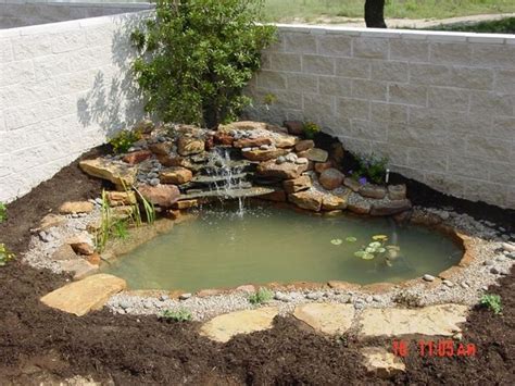 Everyone Can Make 35 Diy Backyard Turtle Pond Designs Ideas Turtlepond Turtle Pond Outdoor