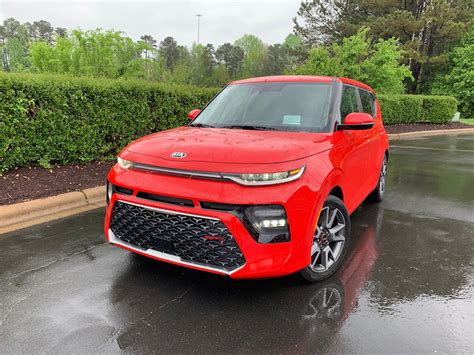 Introducing The All New 2020 Kia Soul Laptrinhx News