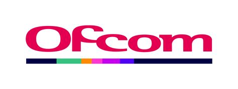 Download Ofcom's logo and senior management images